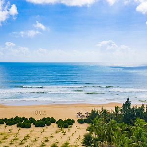Intercontinental Sanya Haitang Bay Resort By Ihg